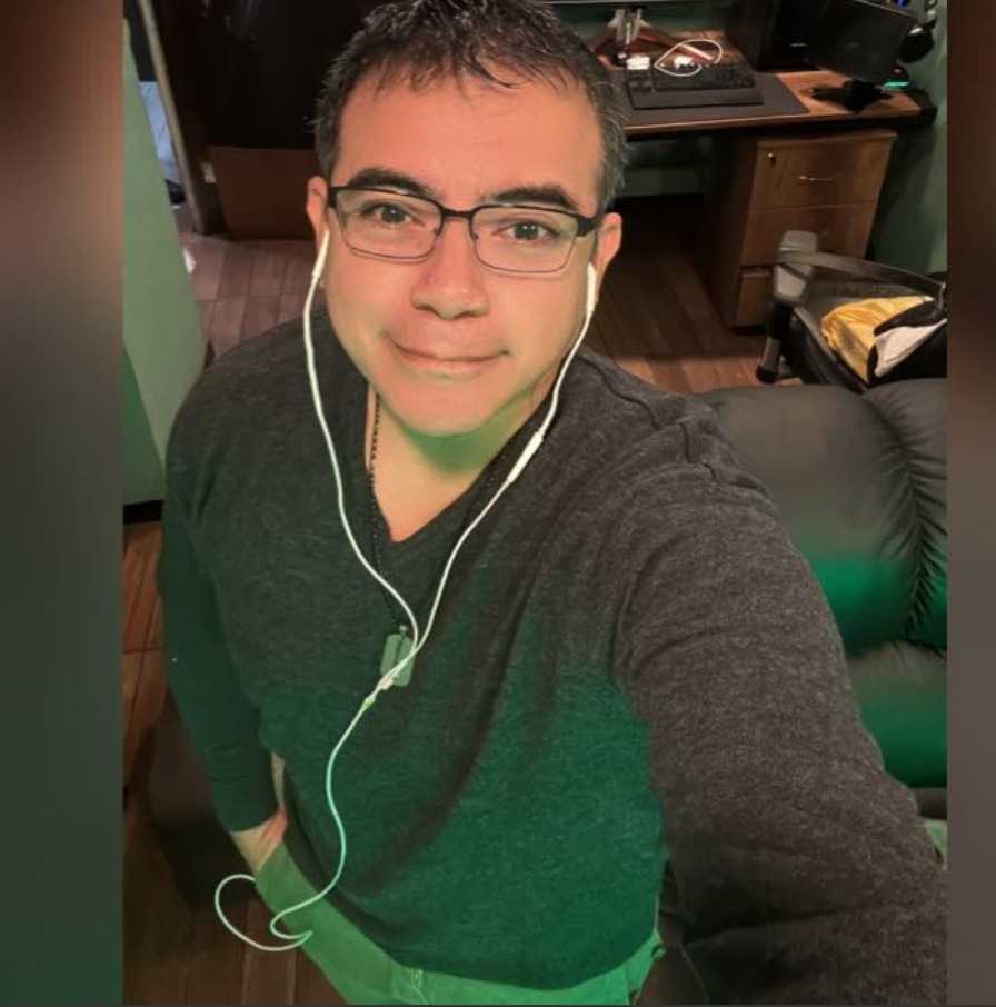 Carlos Ortiz